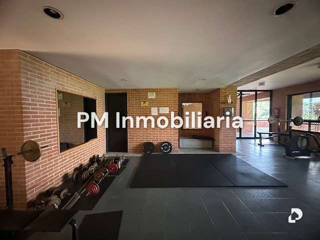 Apartamento en Los Samanes, Caracas – 19