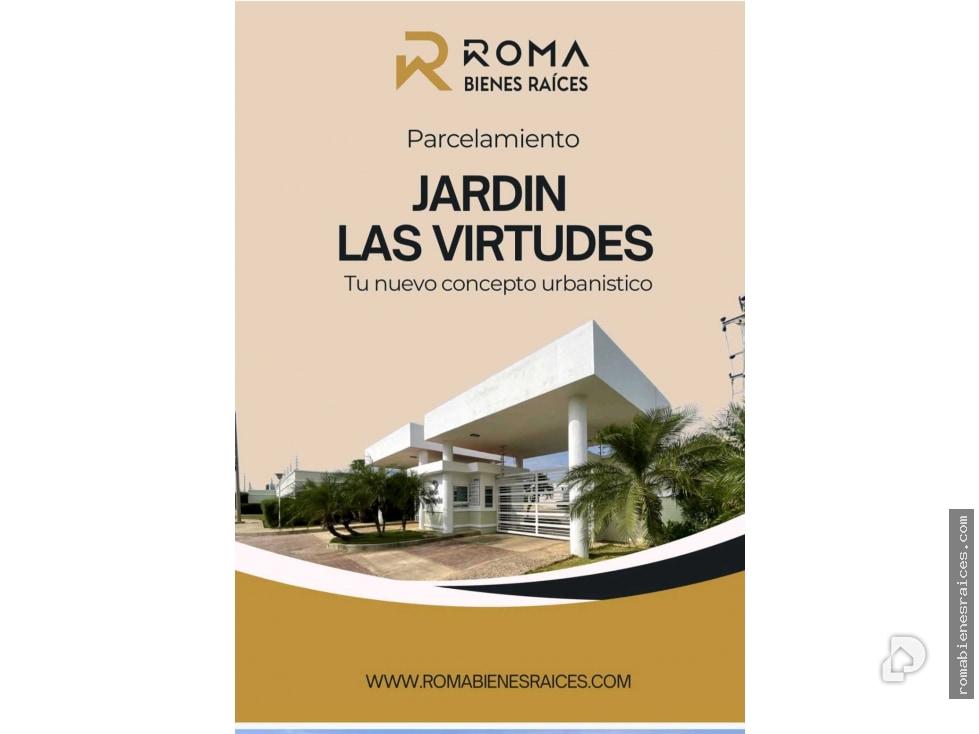 Terreno en Zarabón, Punto Fijo – 1