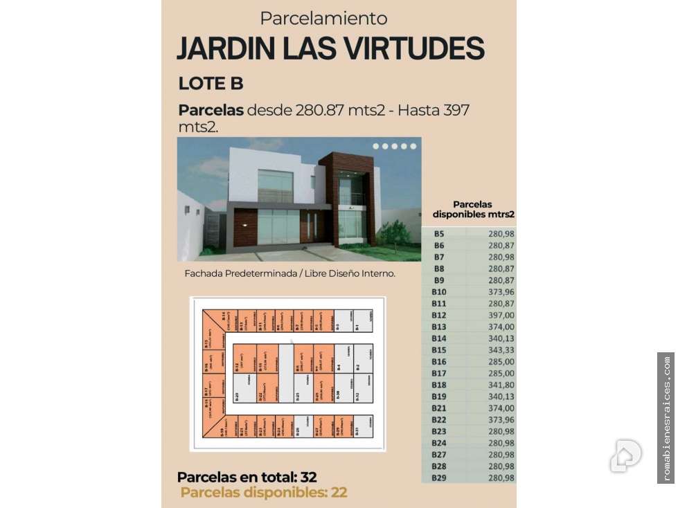 Terreno en Zarabón, Punto Fijo – 6