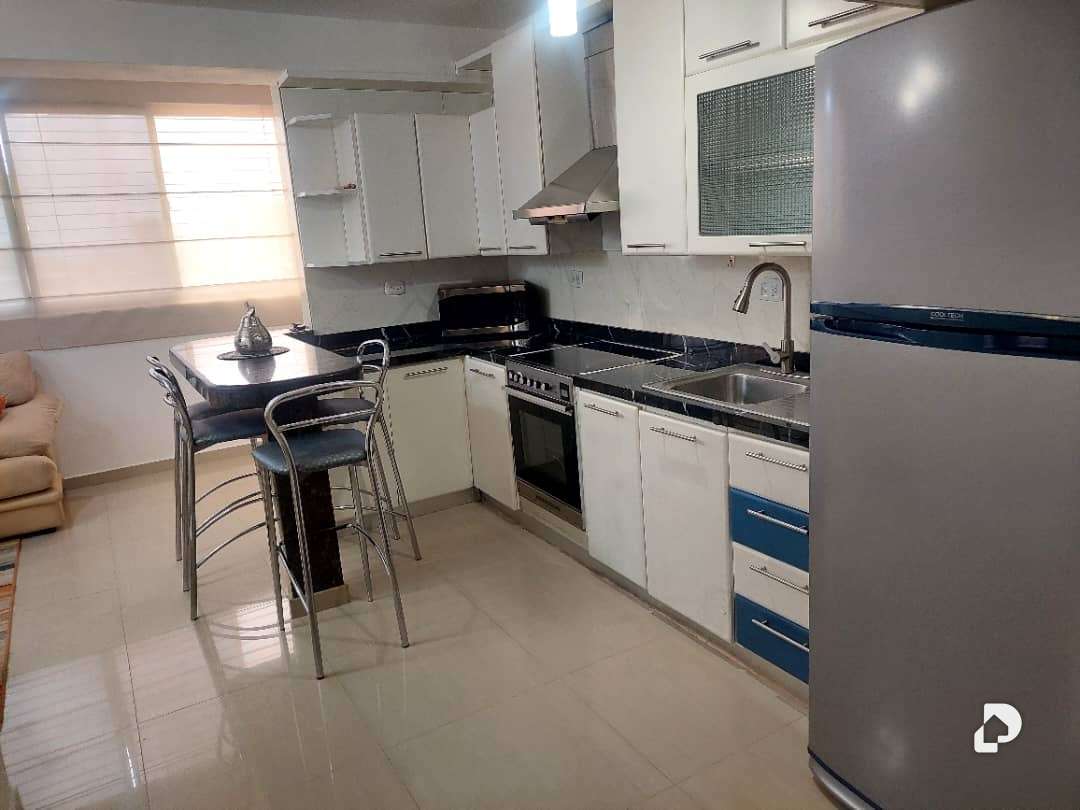 Apartamento en Avenida San Martín, Maracaibo – 5