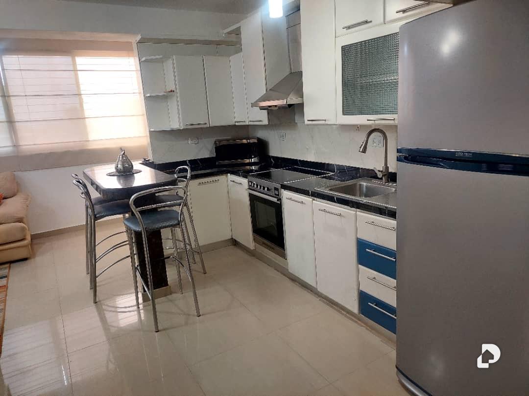 Apartamento en Avenida San Martín, Maracaibo – 5