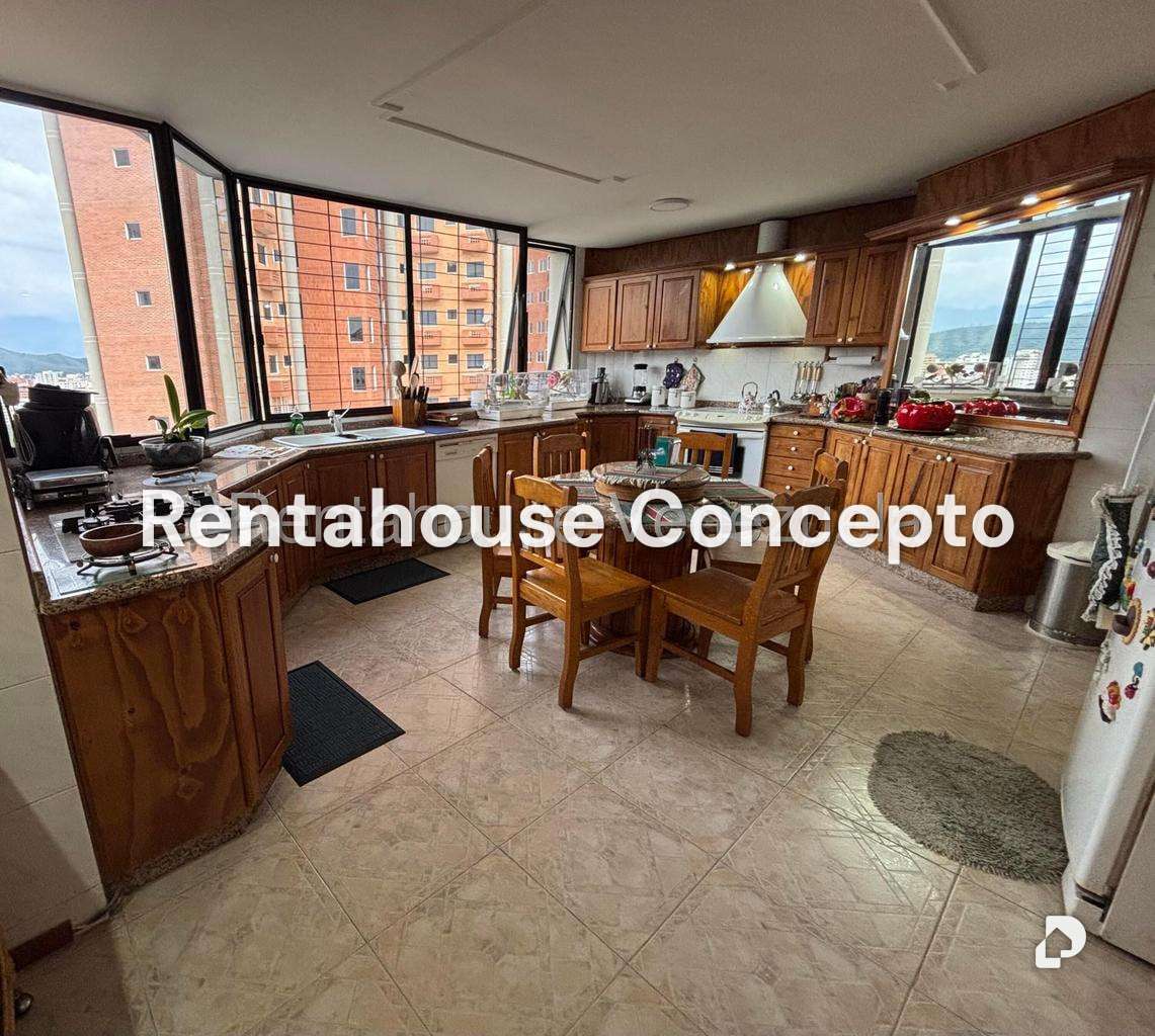 Apartamento en El Bosque, Valencia – 7