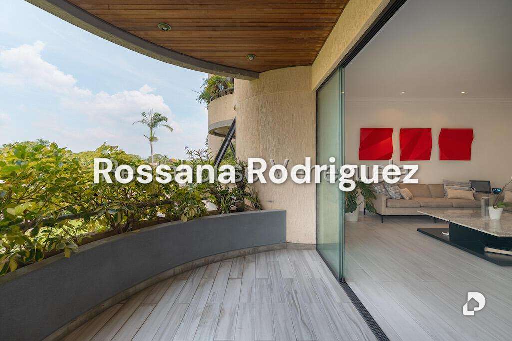Apartamento en Country Club, Caracas – 10