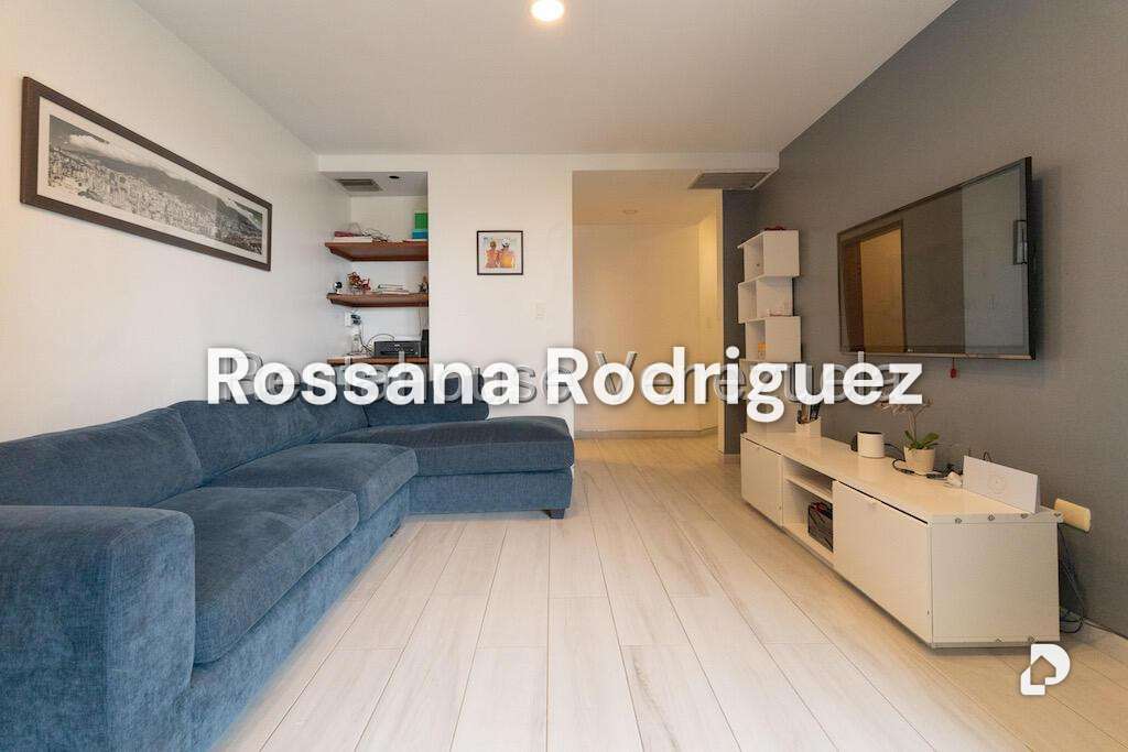 Apartamento en Country Club, Caracas – 21