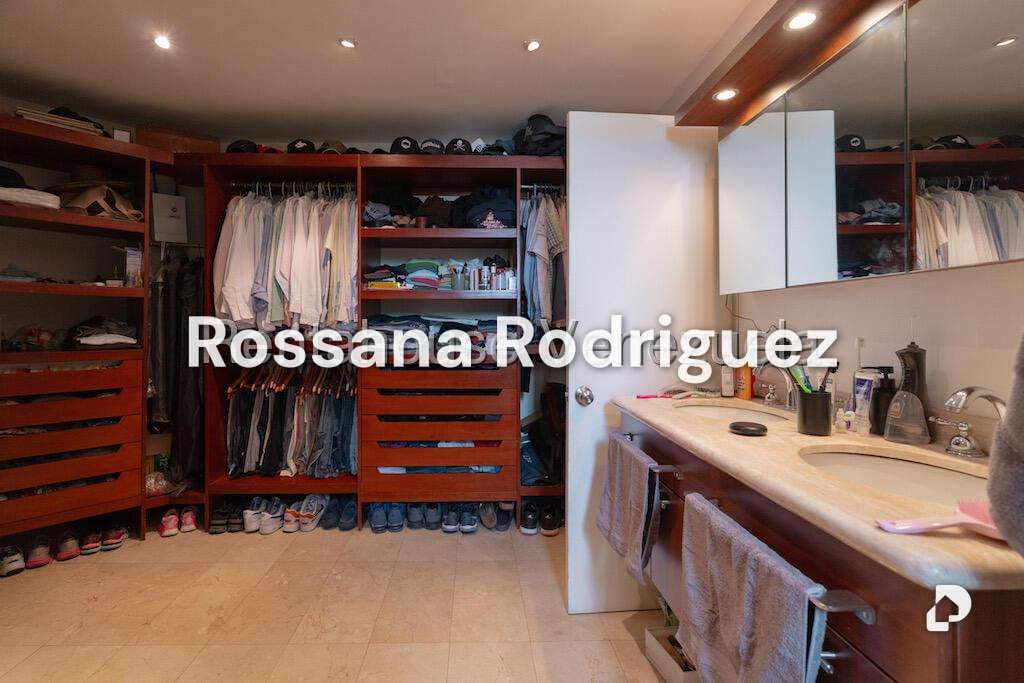 Apartamento en Country Club, Caracas – 24