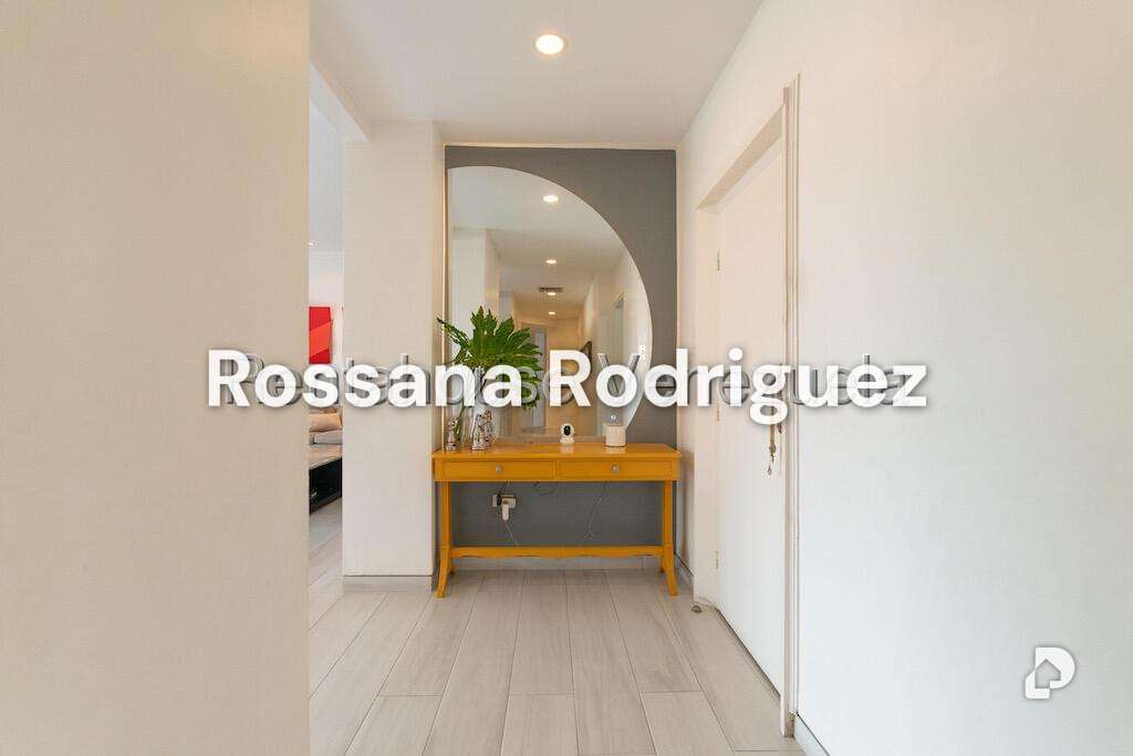 Apartamento en Country Club, Caracas – 16