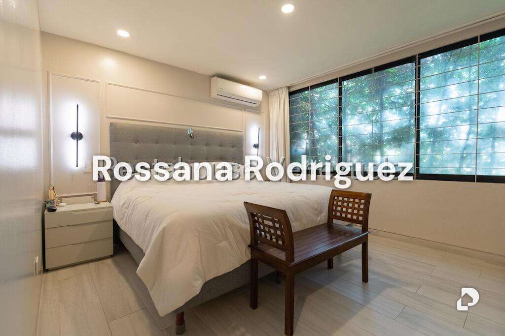 Apartamento en Country Club, Caracas – 22