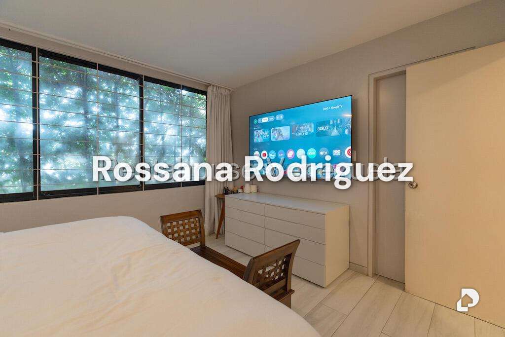 Apartamento en Country Club, Caracas – 28