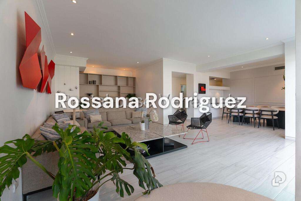 Apartamento en Country Club, Caracas – 7