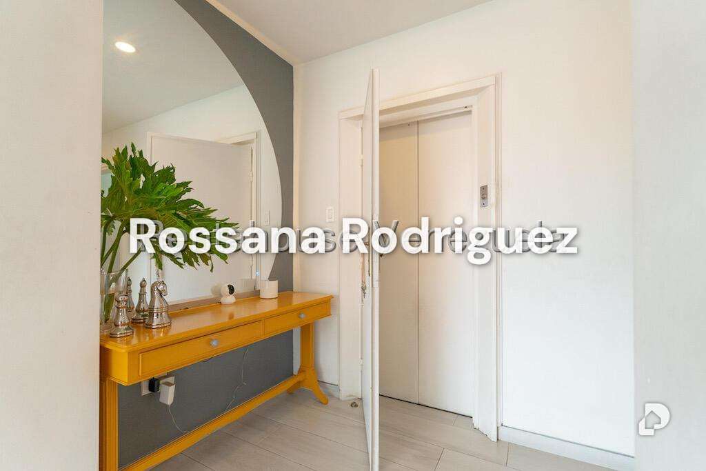 Apartamento en Country Club, Caracas – 2