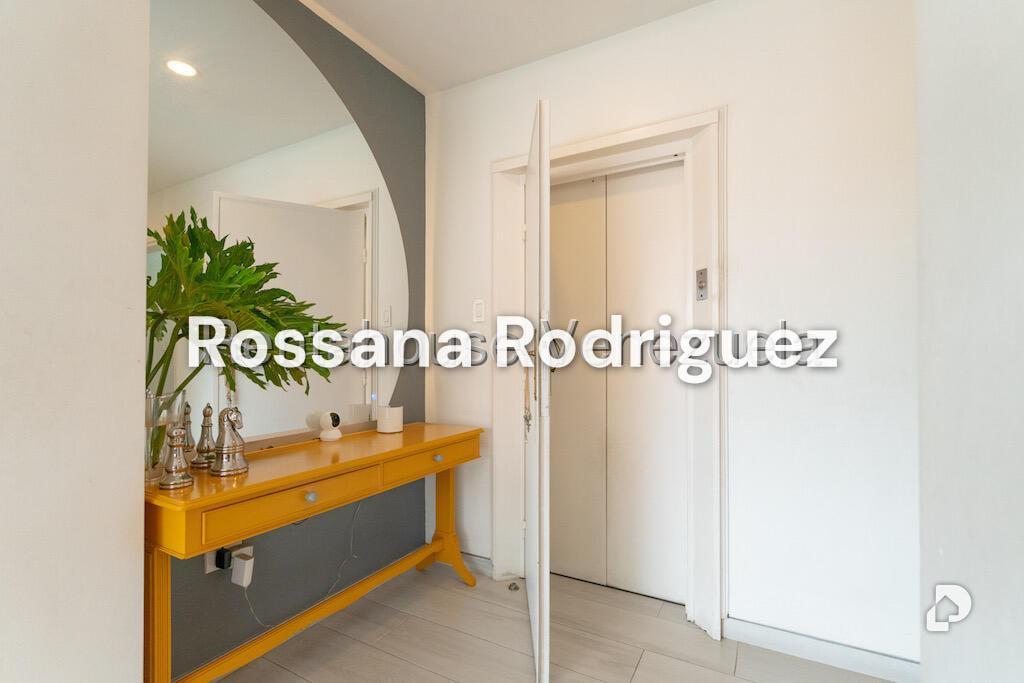 Apartamento en Country Club, Caracas – 2