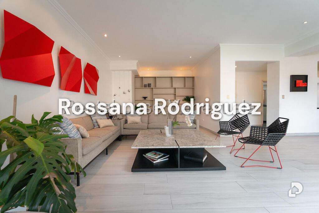 Apartamento en Country Club, Caracas – 8