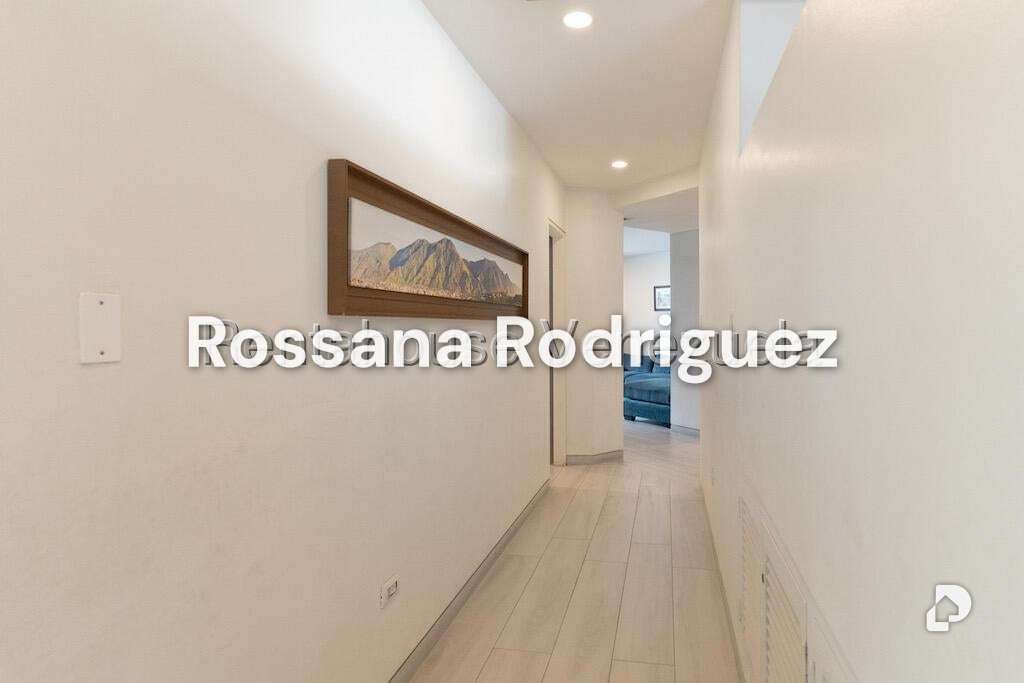 Apartamento en Country Club, Caracas – 15