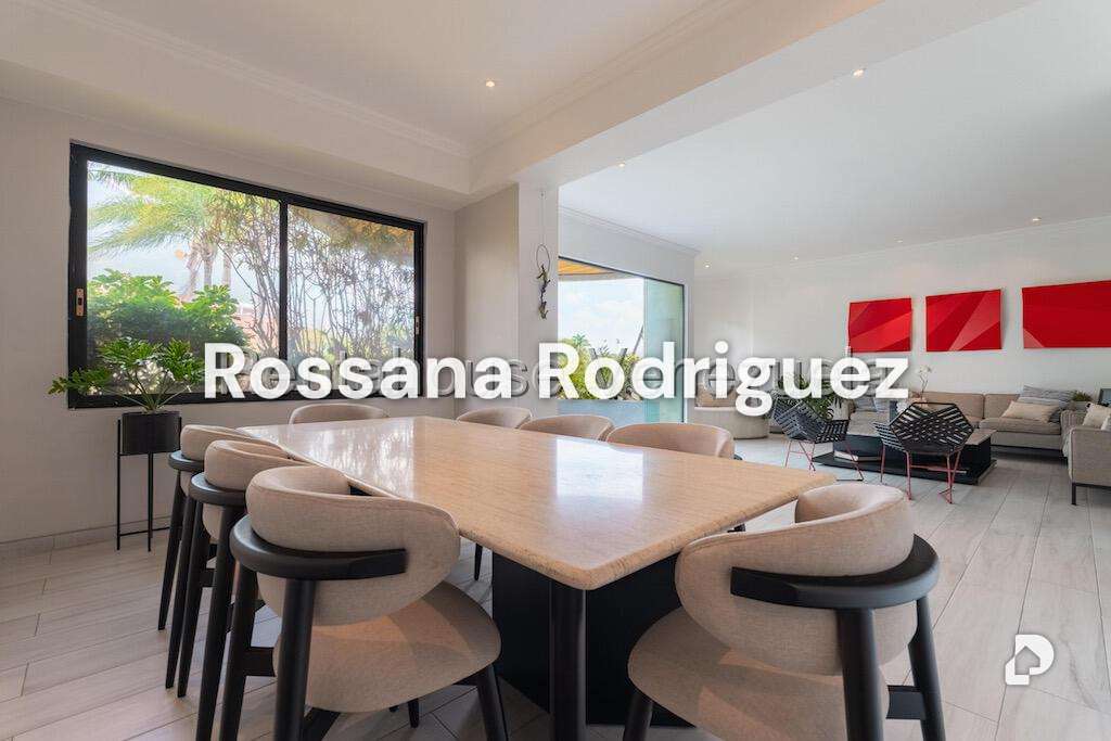 Apartamento en Country Club, Caracas – 14