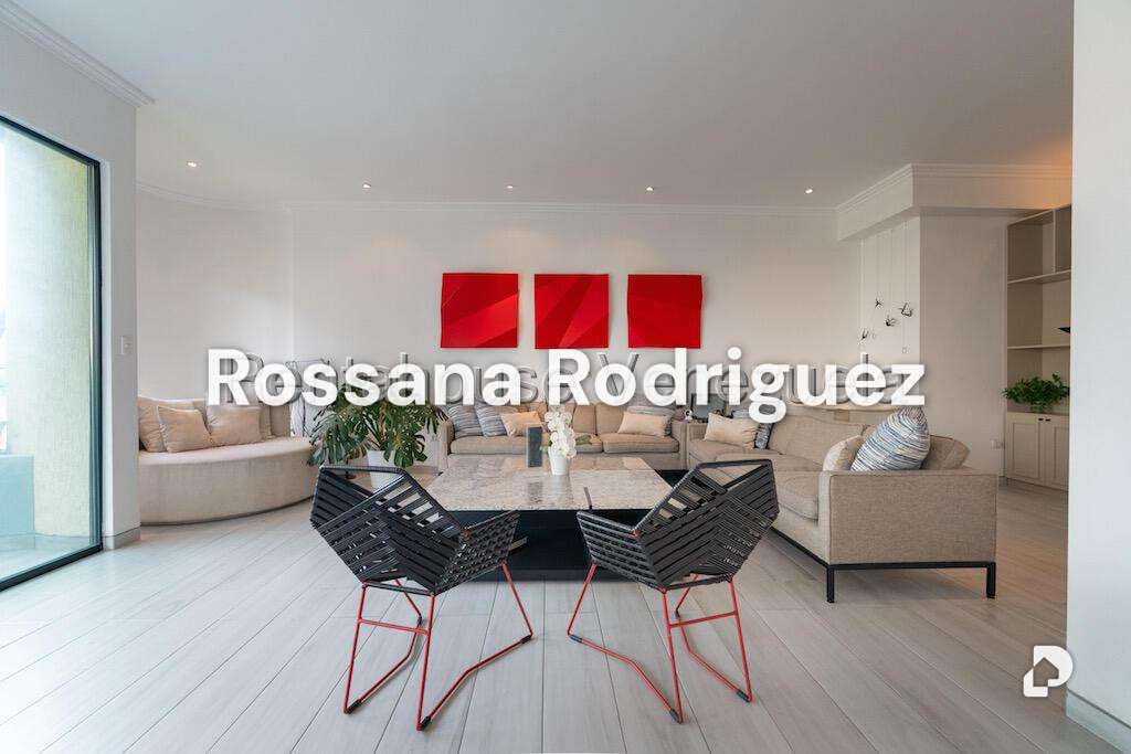 Apartamento en Country Club, Caracas – 3