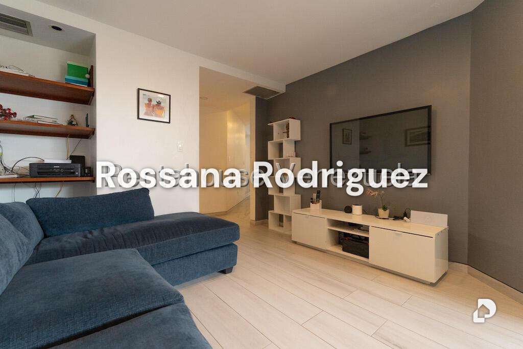 Apartamento en Country Club, Caracas – 20