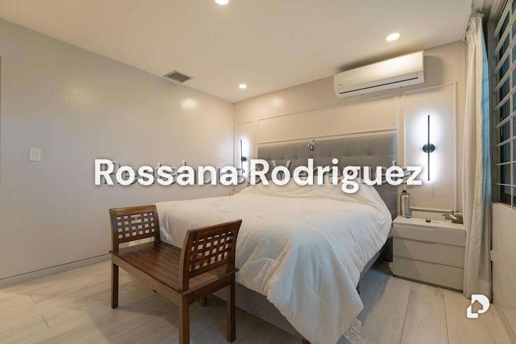 Apartamento en Country Club, Caracas – 23