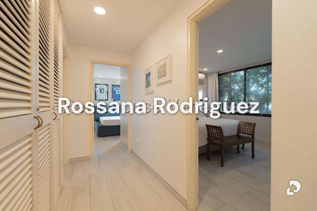 Apartamento en Country Club, Caracas – 30