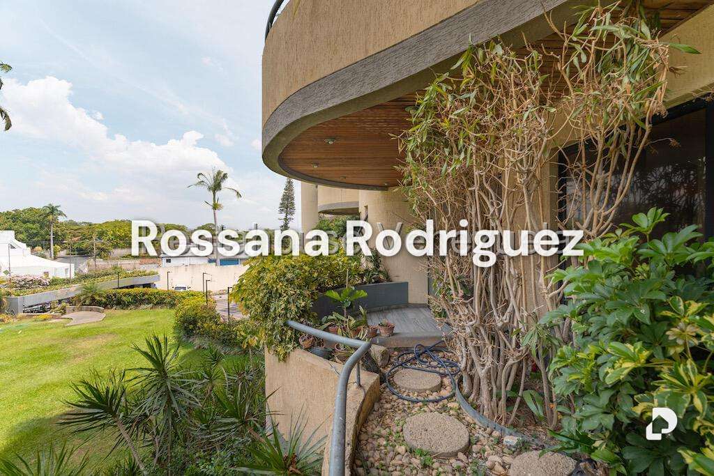 Apartamento en Country Club, Caracas – 11