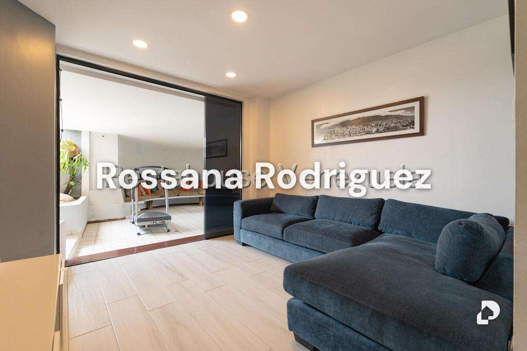 Apartamento en Country Club, Caracas – 19