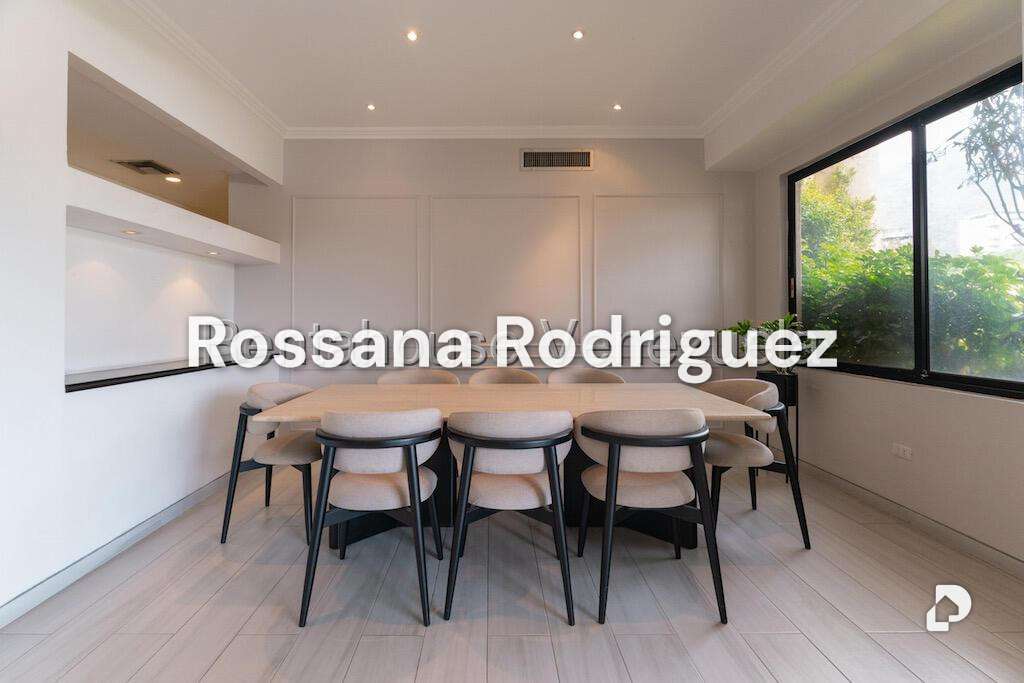 Apartamento en Country Club, Caracas – 12