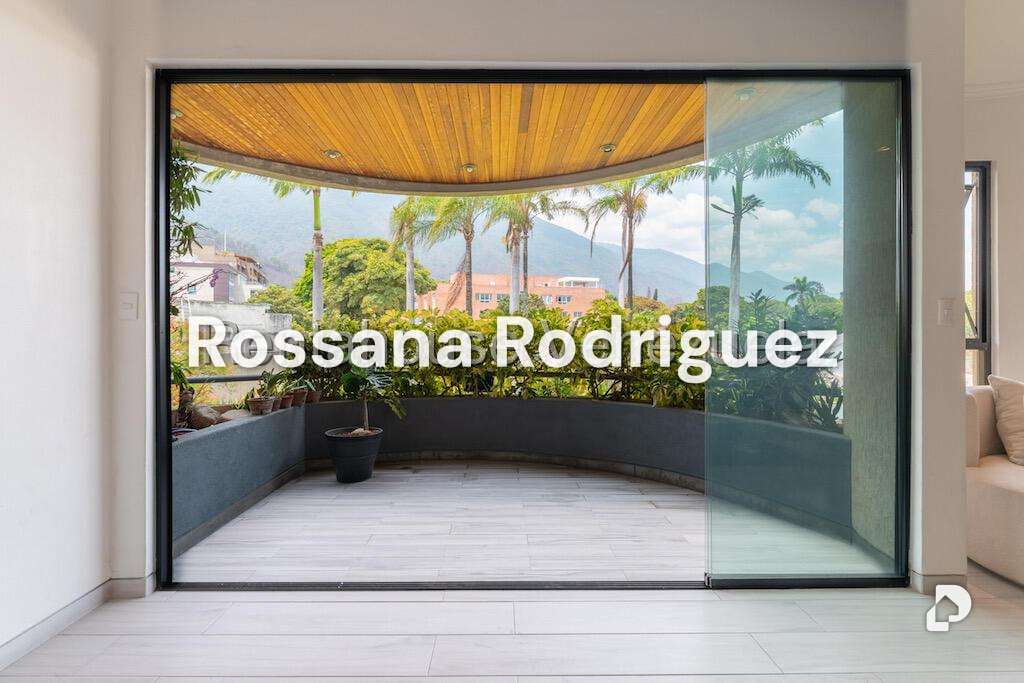 Apartamento en Country Club, Caracas – 9