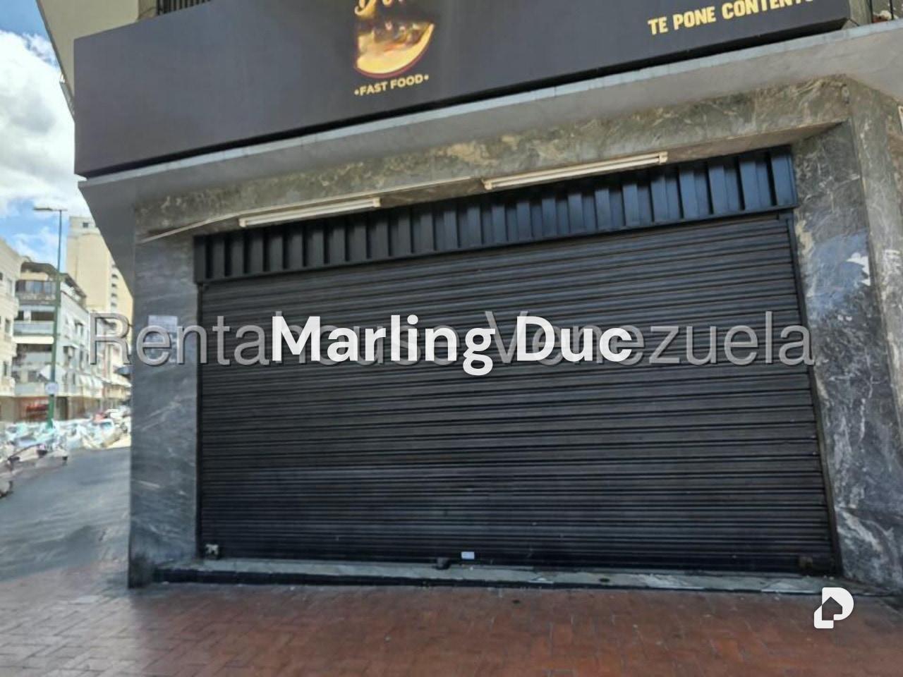 Local comercial en Chacao, Caracas – 1