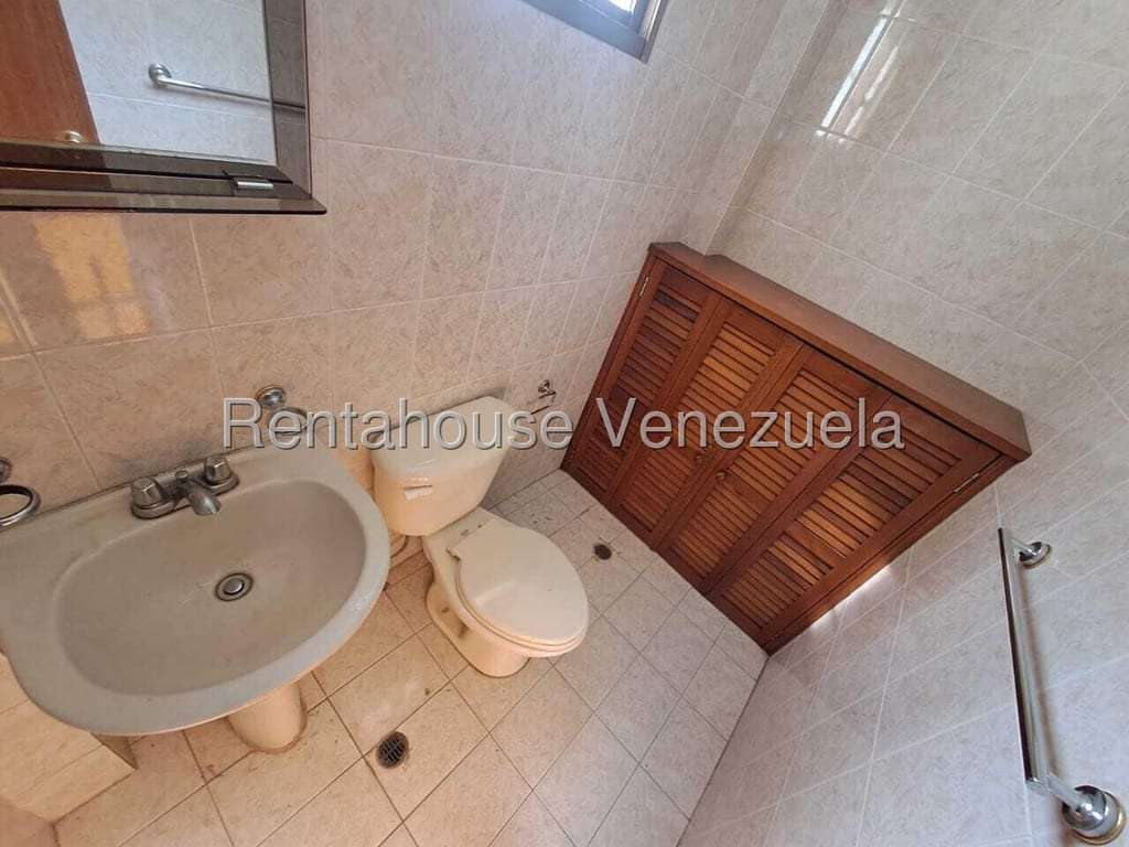 Casa en La Boyera, Caracas