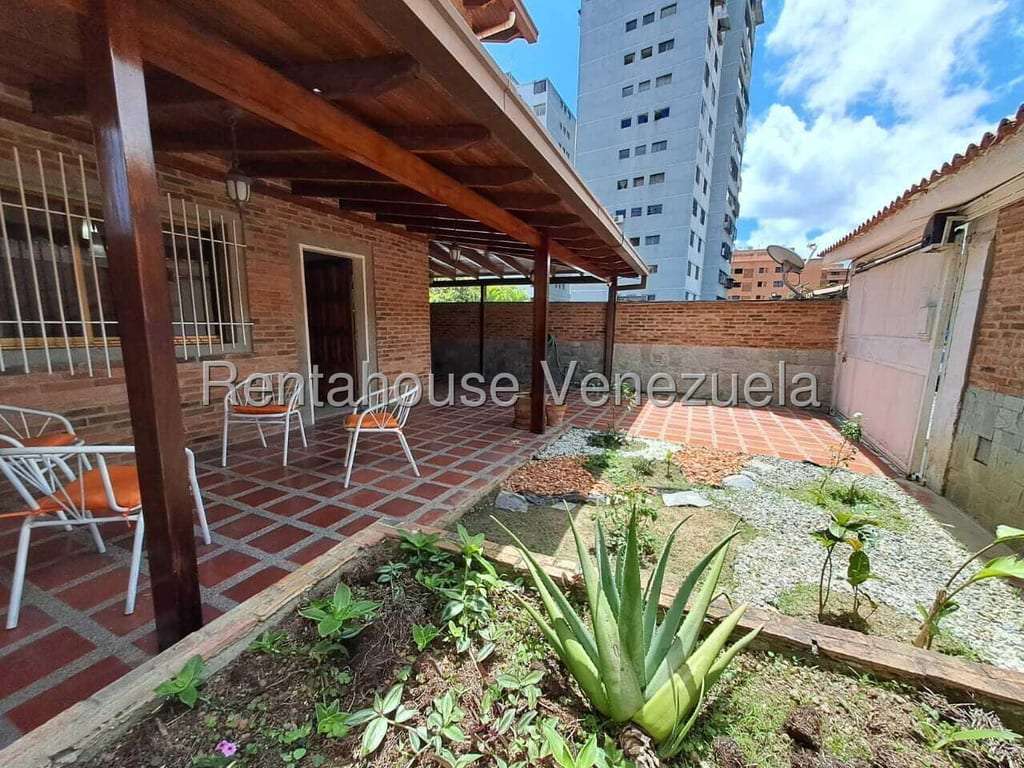 Casa en La Boyera, Caracas