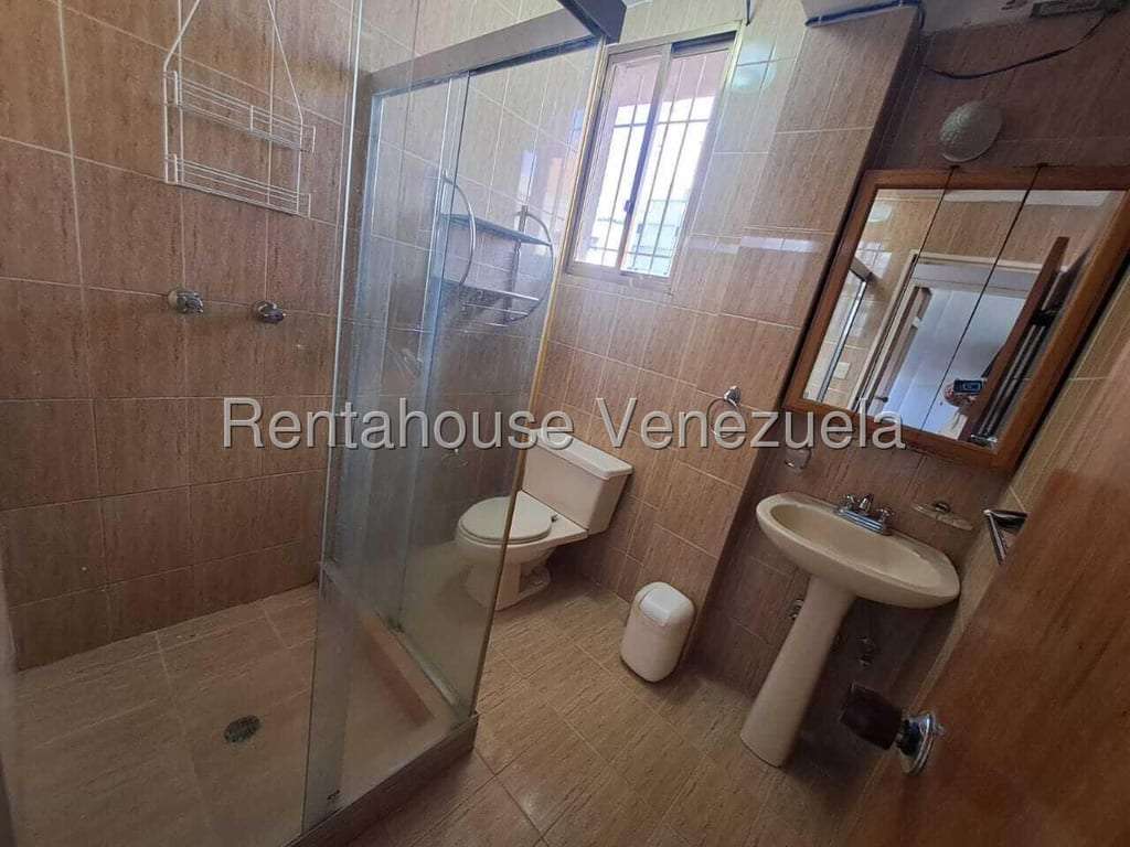 Casa en La Boyera, Caracas