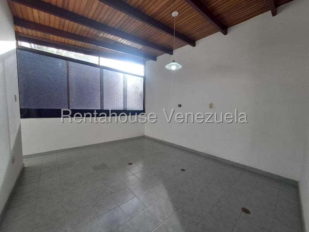 Casa en La Boyera, Caracas