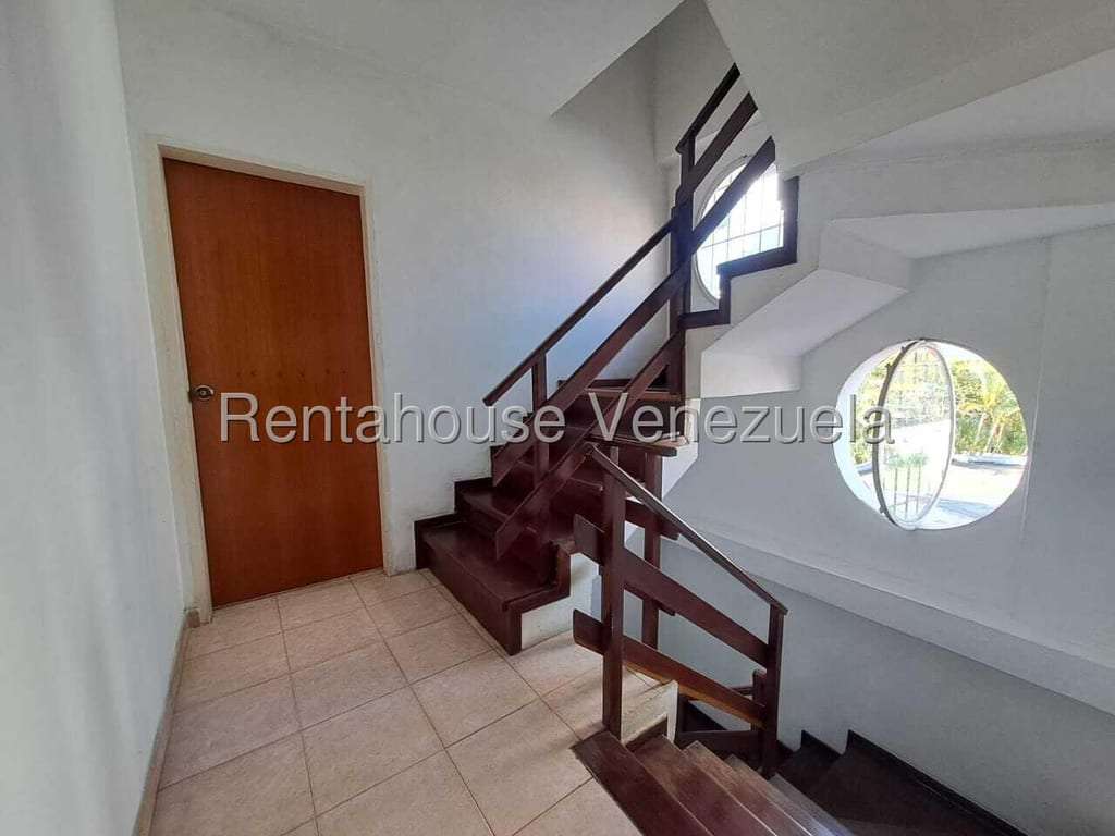 Casa en La Boyera, Caracas