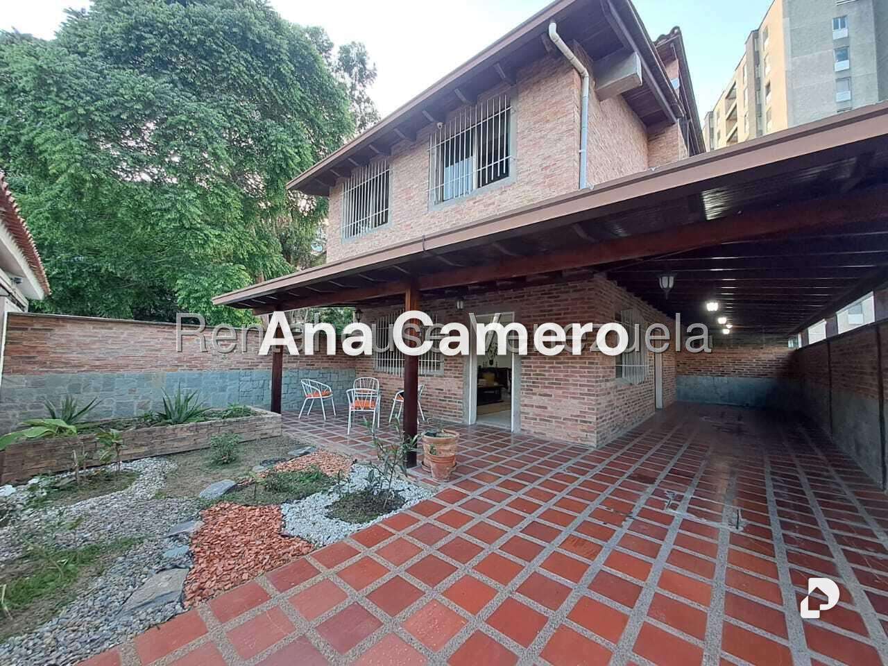 Casa en La Boyera, Caracas – 29