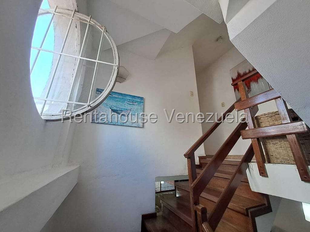 Casa en La Boyera, Caracas