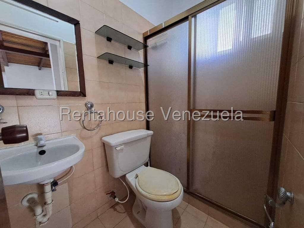Casa en La Boyera, Caracas