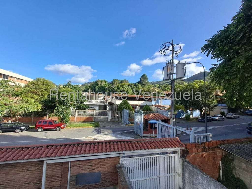 Casa en La Boyera, Caracas
