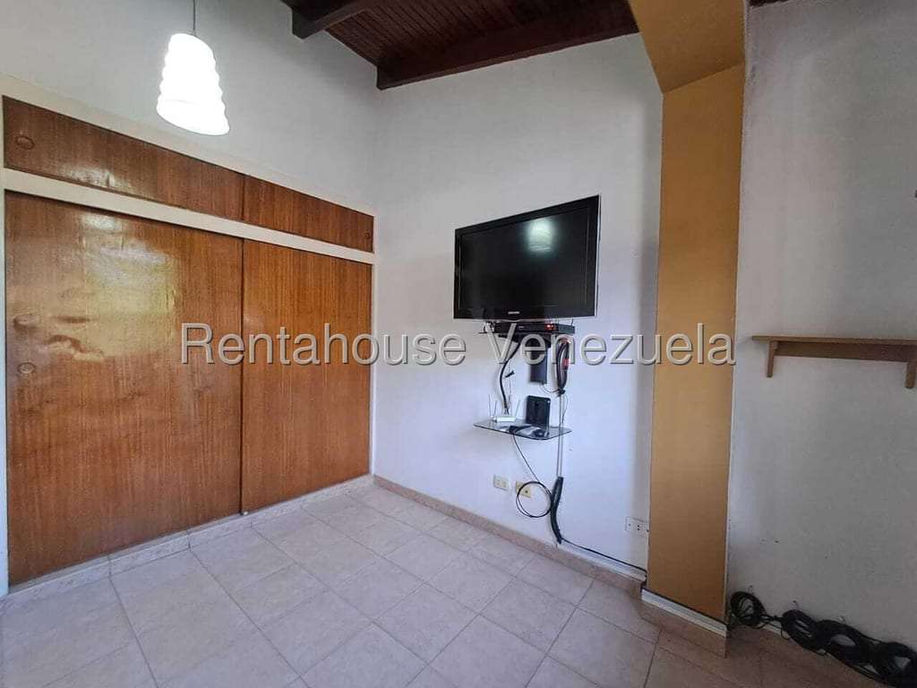 Casa en La Boyera, Caracas