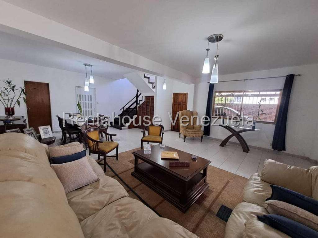Casa en La Boyera, Caracas