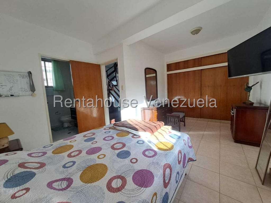 Casa en La Boyera, Caracas