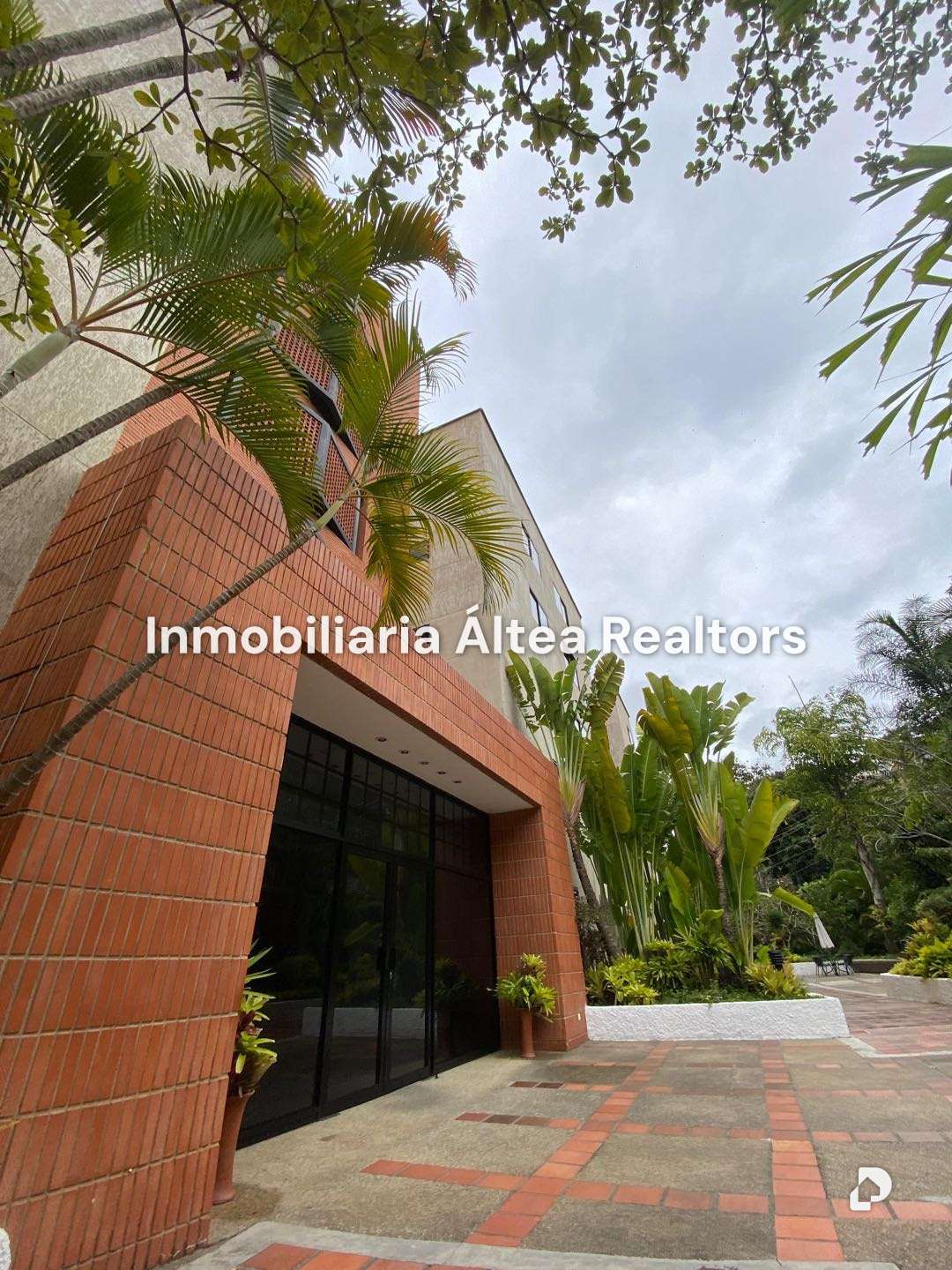 Apartamento en Colinas de Bello Monte, Caracas – 2