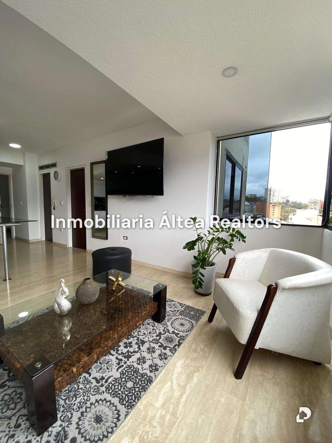 Apartamento en Colinas de Bello Monte, Caracas – 9