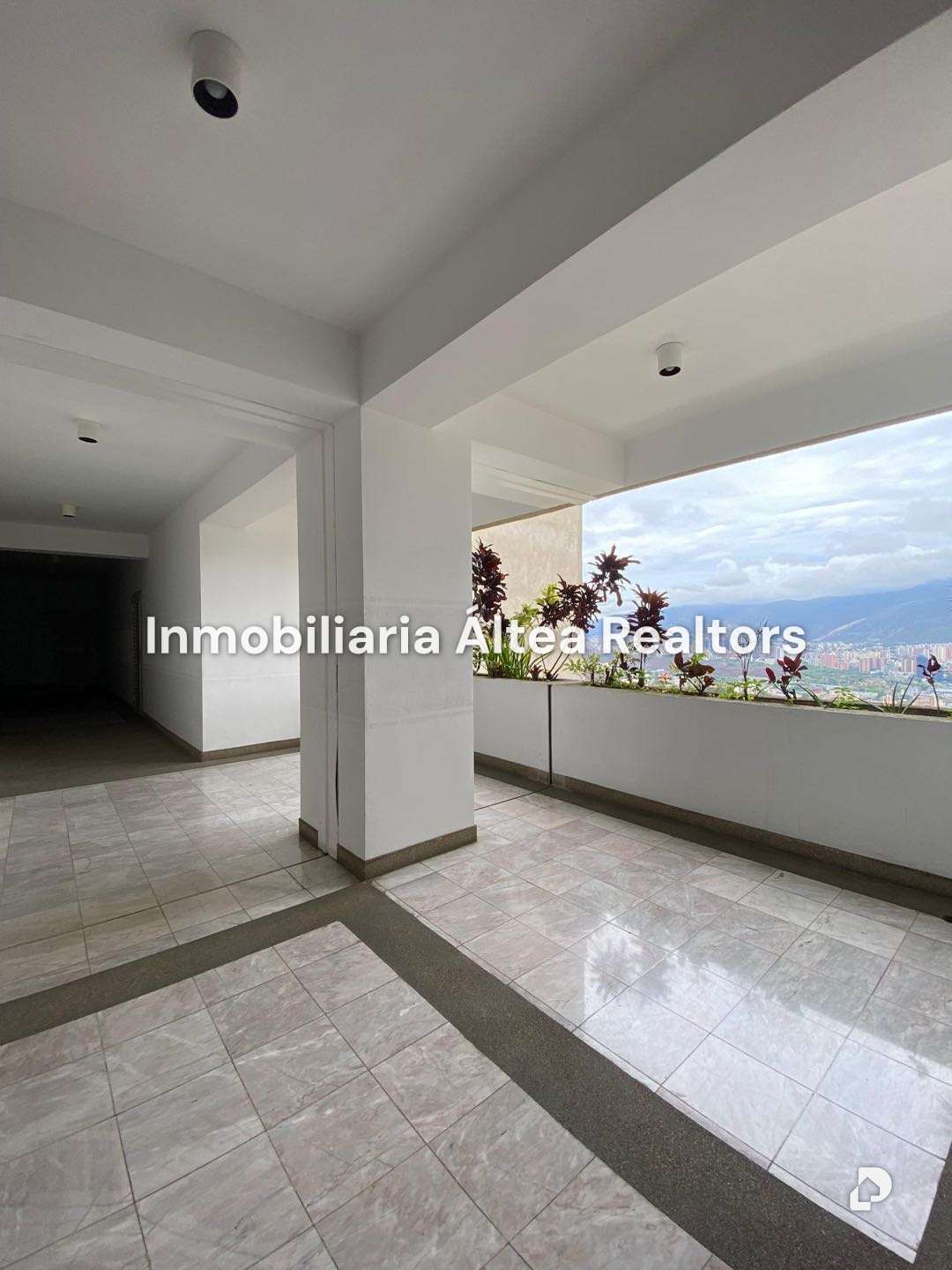 Apartamento en Colinas de Bello Monte, Caracas – 5