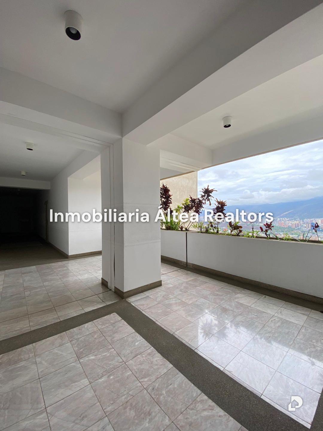 Apartamento en Colinas de Bello Monte, Caracas – 5