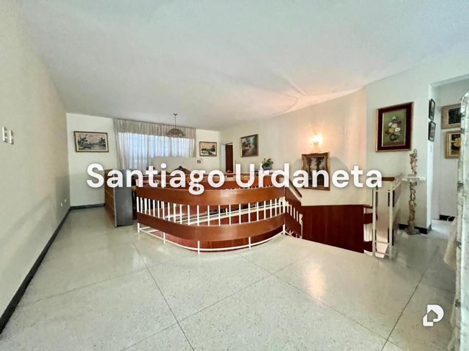 Casa en El Marqués, Caracas – 2