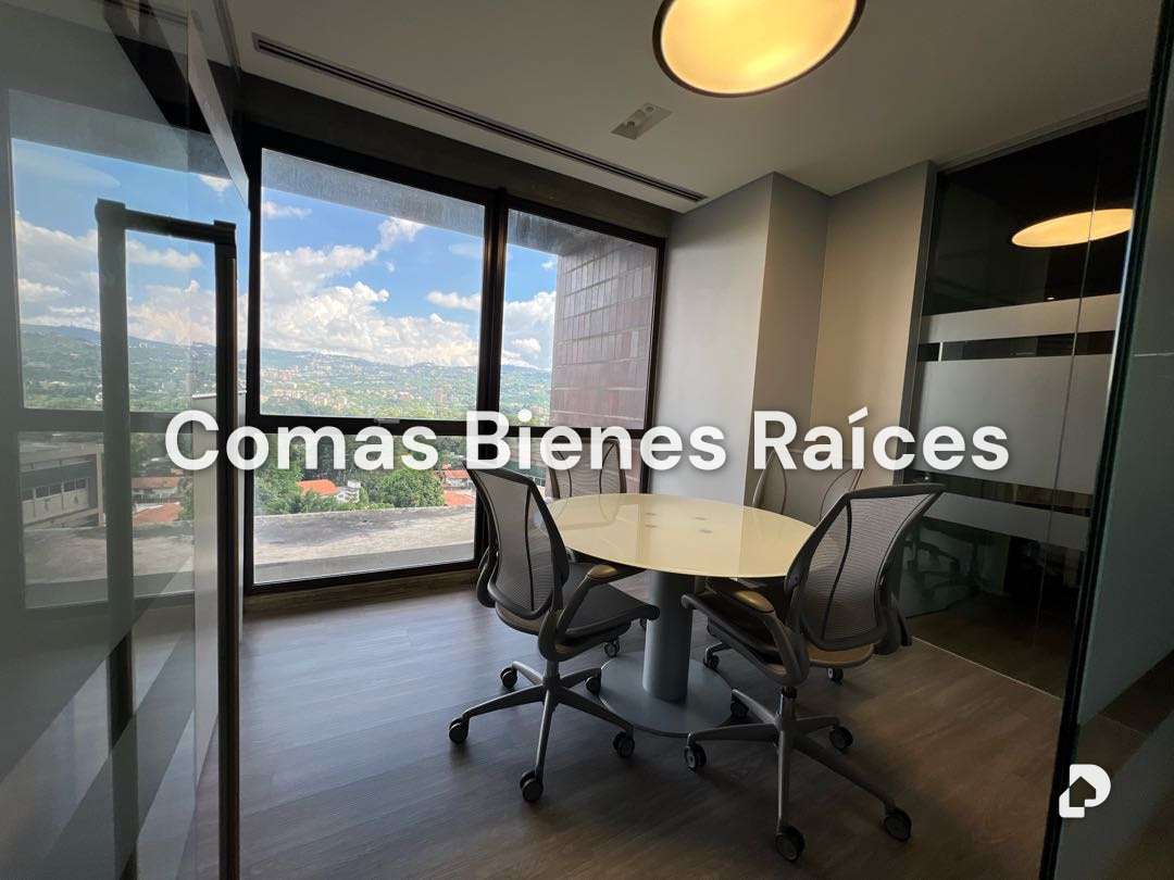 Office in Altamira, Caracas – 2