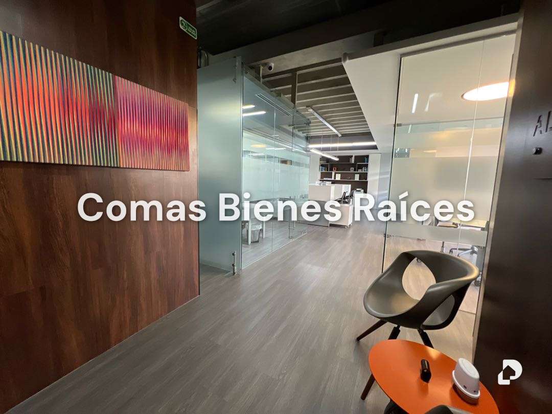 Office in Altamira, Caracas – 9