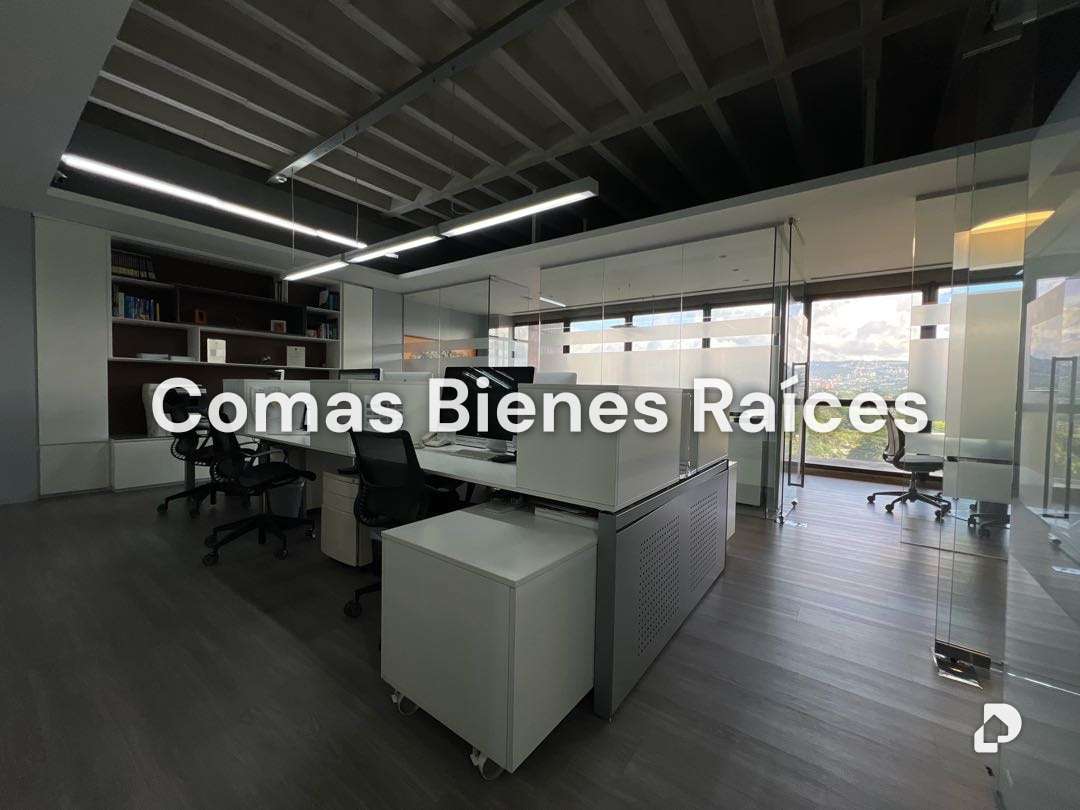 Office in Altamira, Caracas – 4