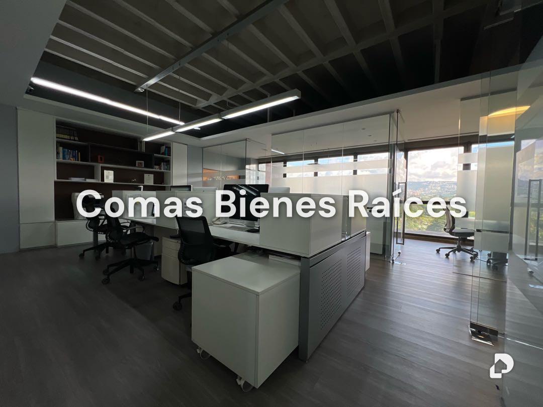 Office in Altamira, Caracas – 4