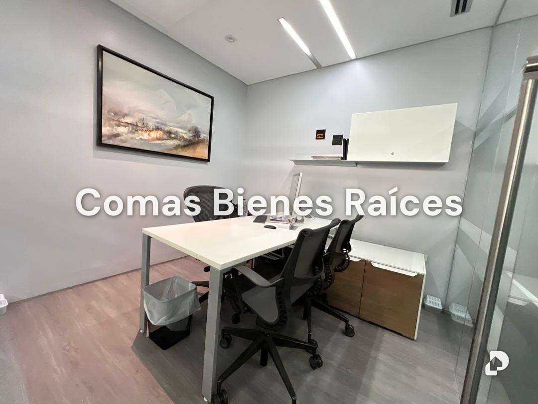 Office in Altamira, Caracas – 7