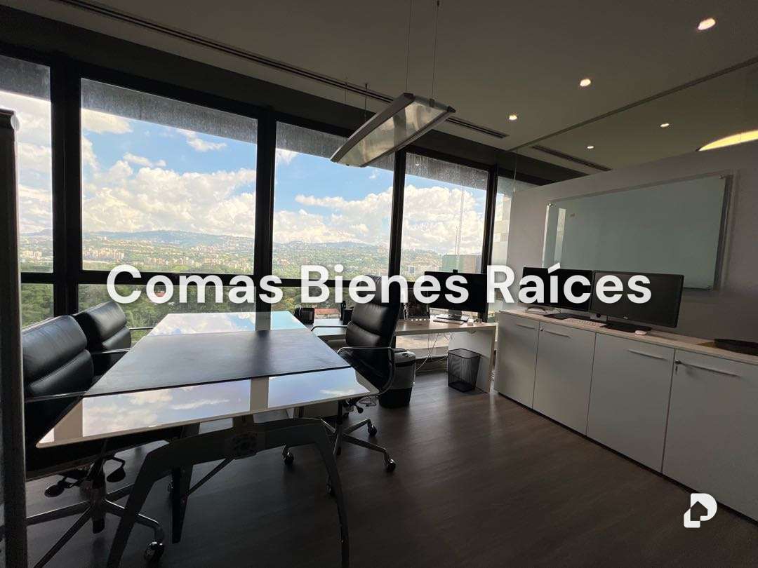 Office in Altamira, Caracas – 3